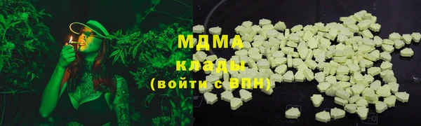 гашик Мегион