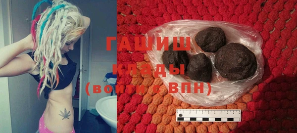 гашик Мегион
