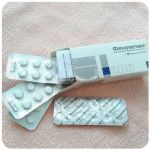 Феназепам  Phenazepam Valenta  1 мг в Шиханах
