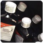 Кодеин сироп Codein (для приготовления напитка Lean, Purple Drank)  473 мл  в Шиханах