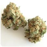Шишки "White Widow"  (Белая вдова)  Гидропоника -  Бошка VHQ в Шиханах