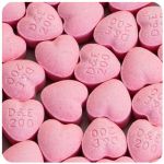 Экстази  Ecstasy Love 200 MDMA в Шиханах