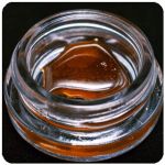 Гашишное масло (импорт Калифорния)  Distillate  в Шиханах USA ТГК 98.5%
