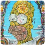 Марки LSD-25 VHQ чистых 250 мкг в Шиханах